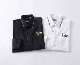 Picture of Dior Shirt Long _SKUDiorM-3XL26n1226105